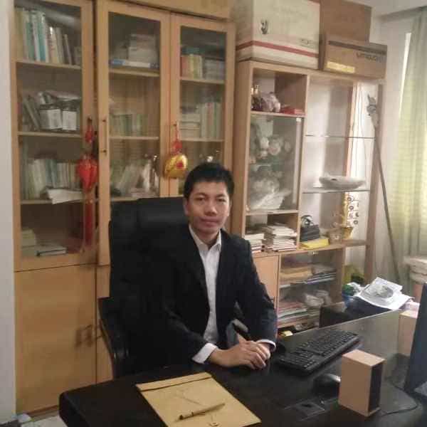33岁岁福建单身帅哥 - 文昌吉缘网
