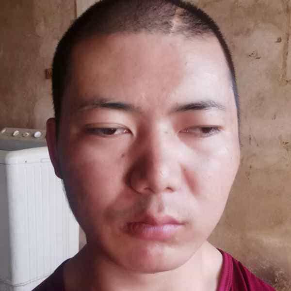 35岁岁云南单身帅哥 - 文昌吉缘网