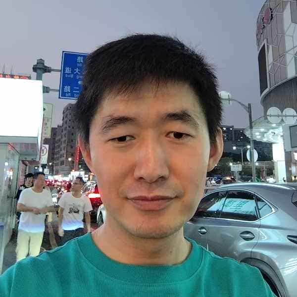 36岁岁甘肃单身帅哥 - 文昌吉缘网