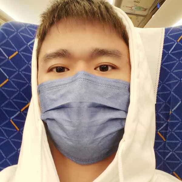 32岁岁广东单身帅哥 - 文昌吉缘网