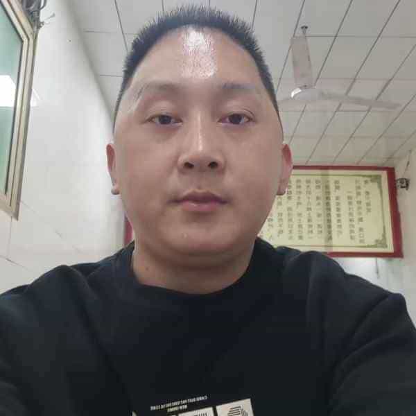 37岁岁陕西单身帅哥 - 文昌吉缘网
