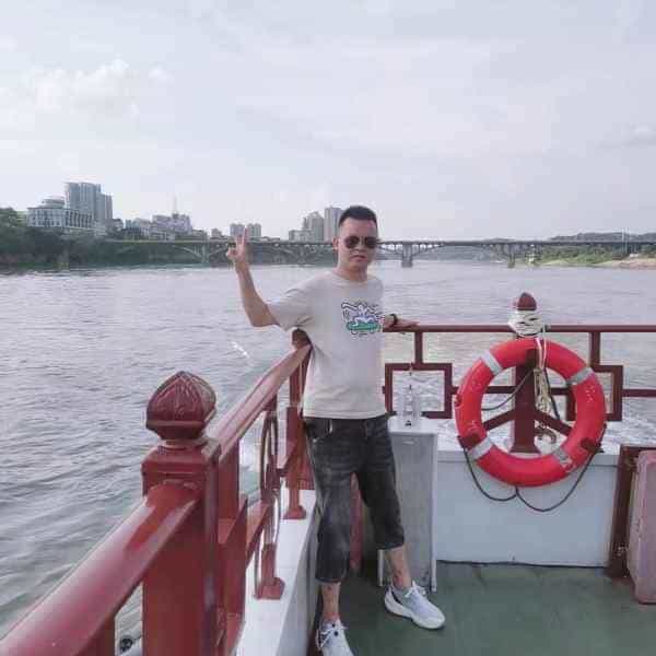 29岁岁四川单身帅哥 - 文昌吉缘网