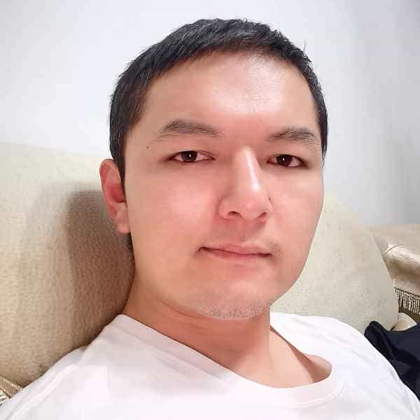 33岁岁湖南单身帅哥 - 文昌吉缘网