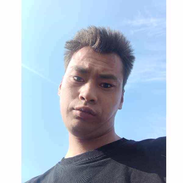 35岁岁陕西单身帅哥 - 文昌吉缘网