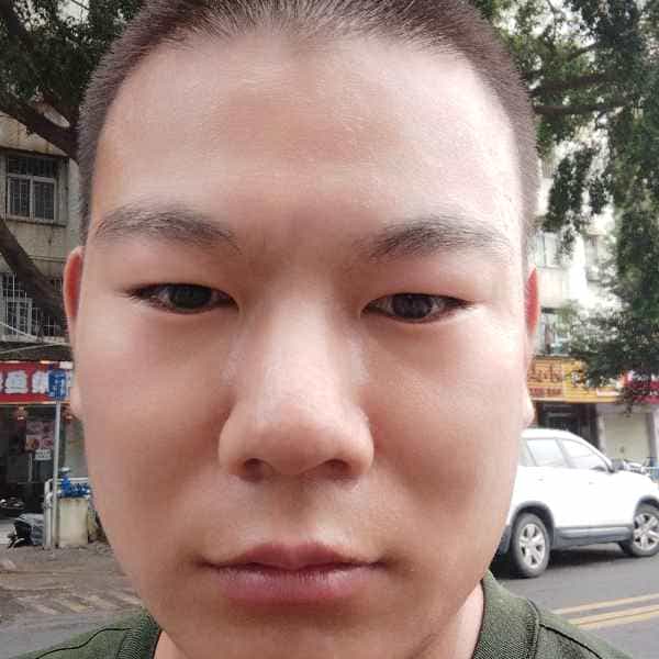 27岁岁河北单身帅哥 - 文昌吉缘网