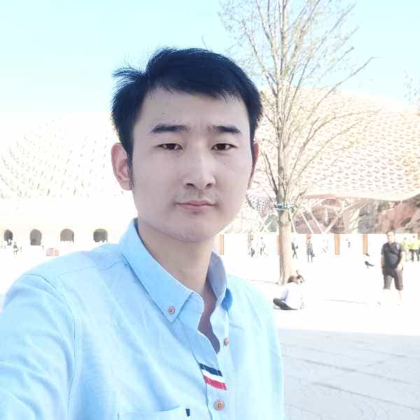 36岁岁安徽单身帅哥 - 文昌吉缘网