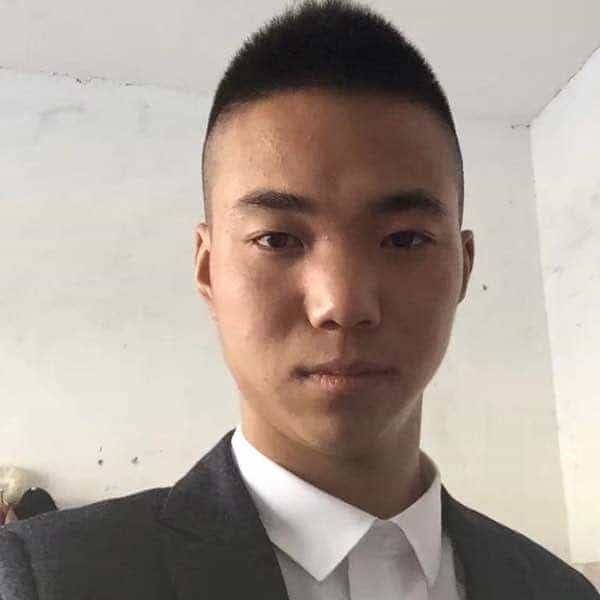28岁岁陕西单身帅哥 - 文昌吉缘网