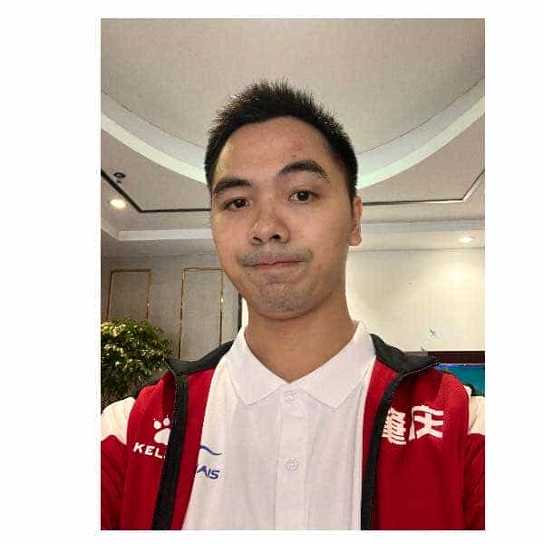 34岁岁广东单身帅哥 - 文昌吉缘网