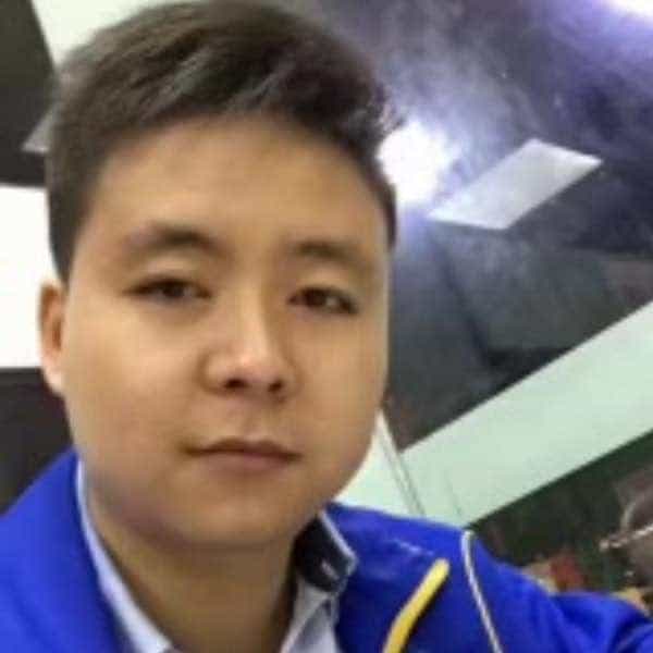 37岁岁湖南单身帅哥 - 文昌吉缘网