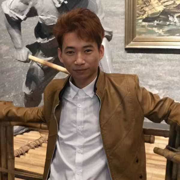 36岁岁湖南单身帅哥 - 文昌吉缘网
