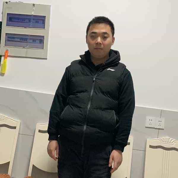 29岁岁安徽单身帅哥 - 文昌吉缘网