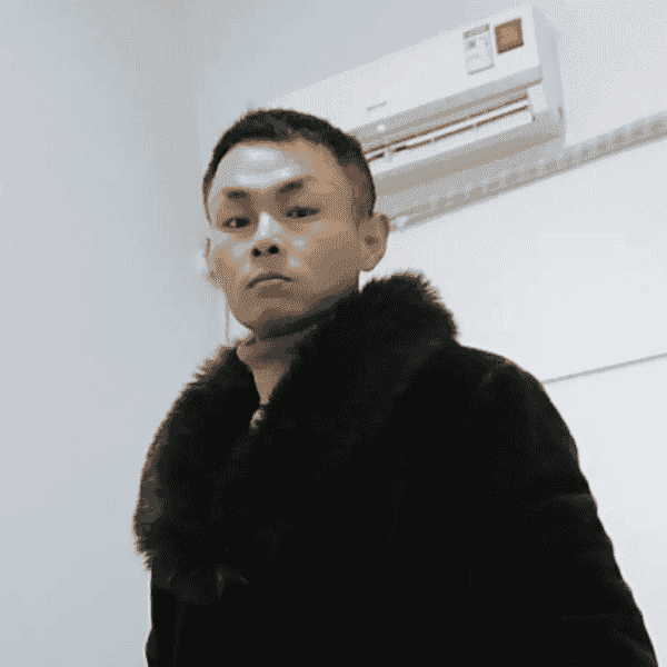 35岁岁山东单身帅哥 - 文昌吉缘网