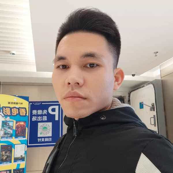 31岁岁广东单身帅哥 - 文昌吉缘网
