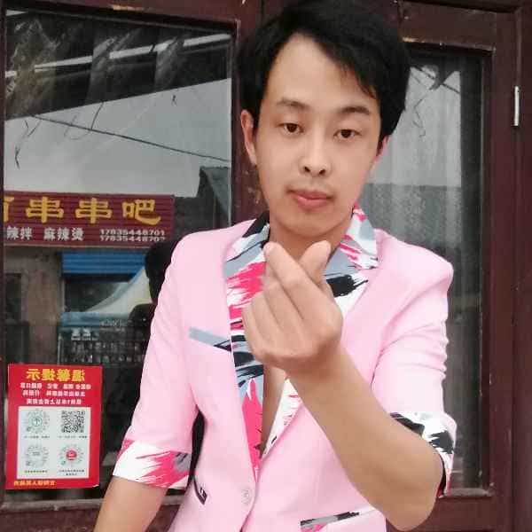 30岁岁山西单身帅哥 - 文昌吉缘网