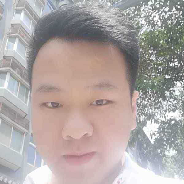 35岁岁陕西单身帅哥 - 文昌吉缘网