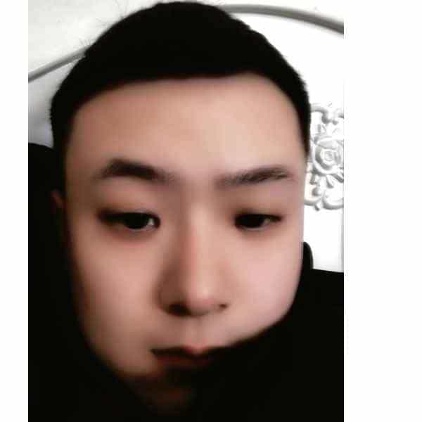 30岁岁陕西单身帅哥 - 文昌吉缘网