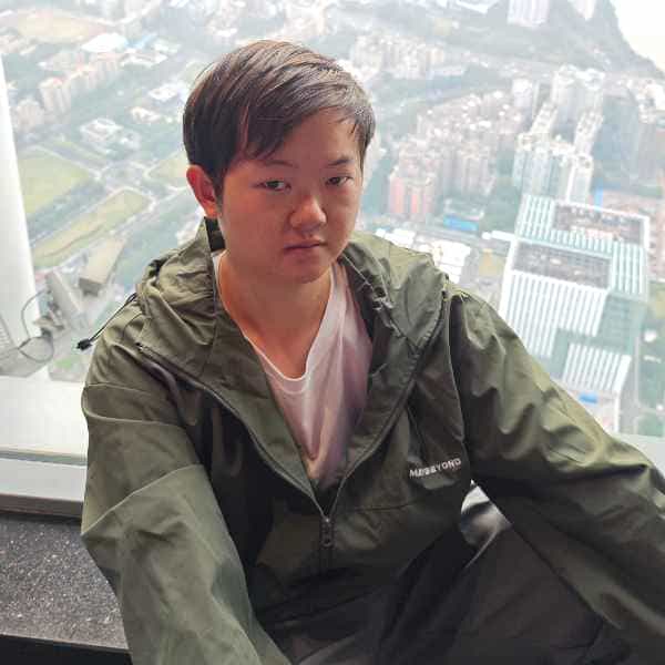 29岁岁江西单身帅哥 - 文昌吉缘网