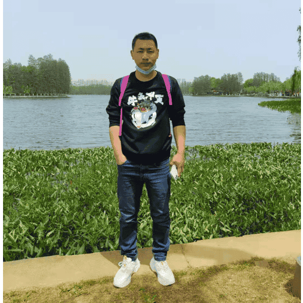 33岁岁湖北单身帅哥 - 文昌吉缘网