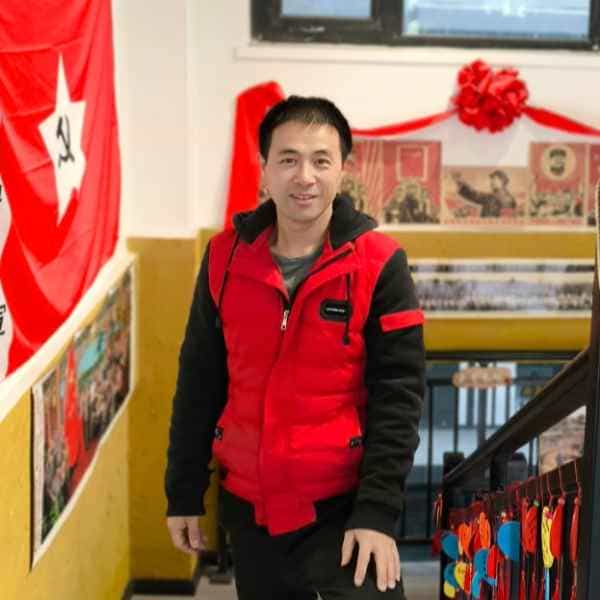 39岁岁甘肃单身帅哥 - 文昌吉缘网