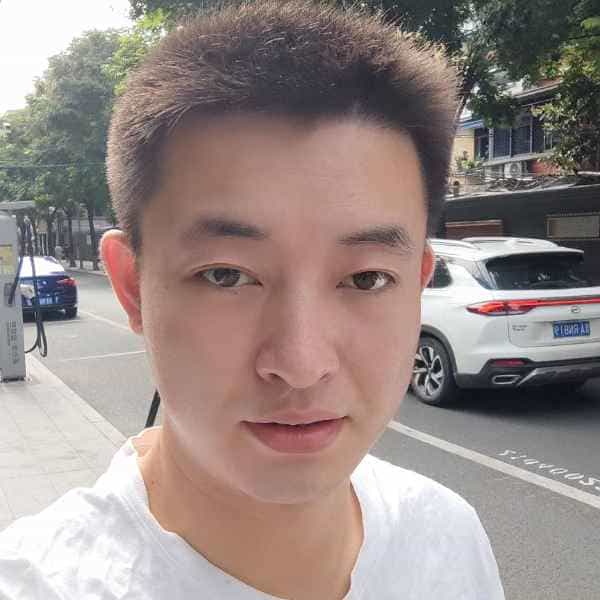 35岁岁四川单身帅哥 - 文昌吉缘网