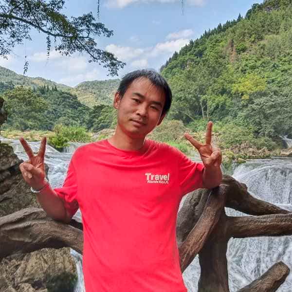 34岁岁湖南单身帅哥 - 文昌吉缘网
