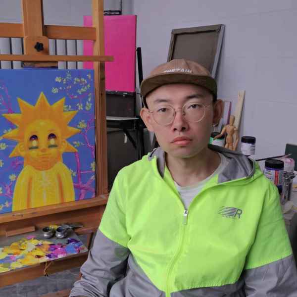 33岁岁山西单身帅哥 - 文昌吉缘网