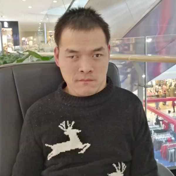 41岁岁陕西单身帅哥 - 文昌吉缘网