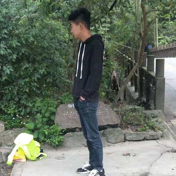 27岁岁四川单身帅哥 - 文昌吉缘网