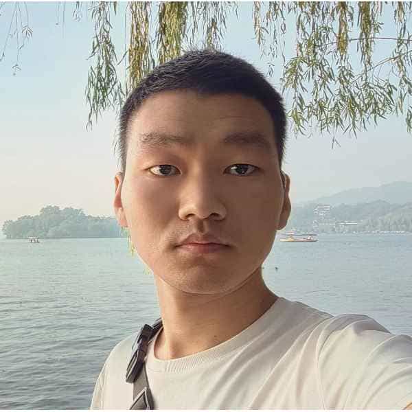 32岁岁陕西单身帅哥 - 文昌吉缘网