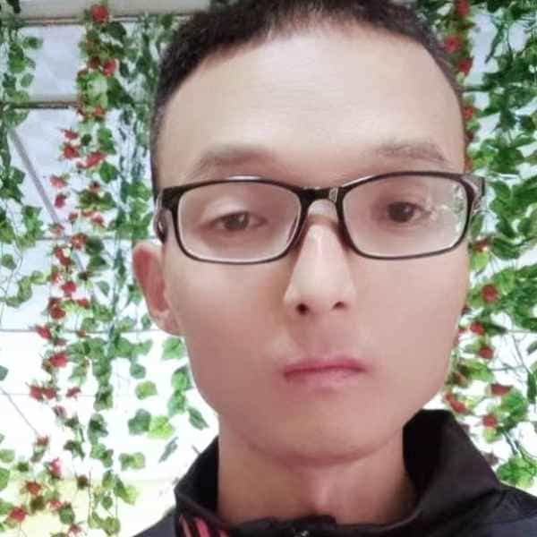 37岁岁陕西单身帅哥 - 文昌吉缘网