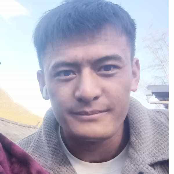 34岁岁云南单身帅哥 - 文昌吉缘网