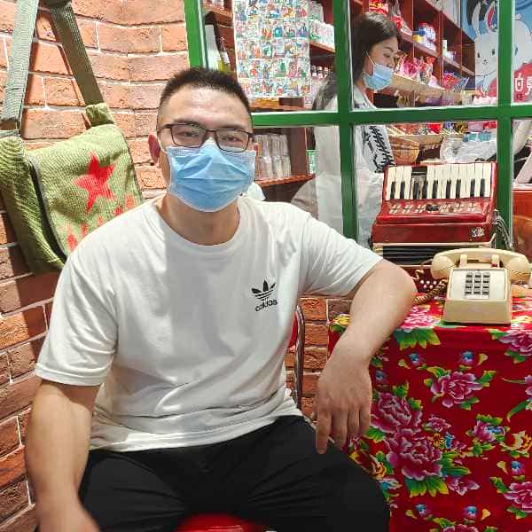 39岁岁河北单身帅哥 - 文昌吉缘网