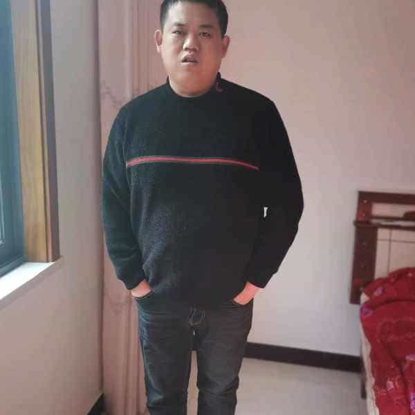 33岁岁重庆单身帅哥 - 文昌吉缘网