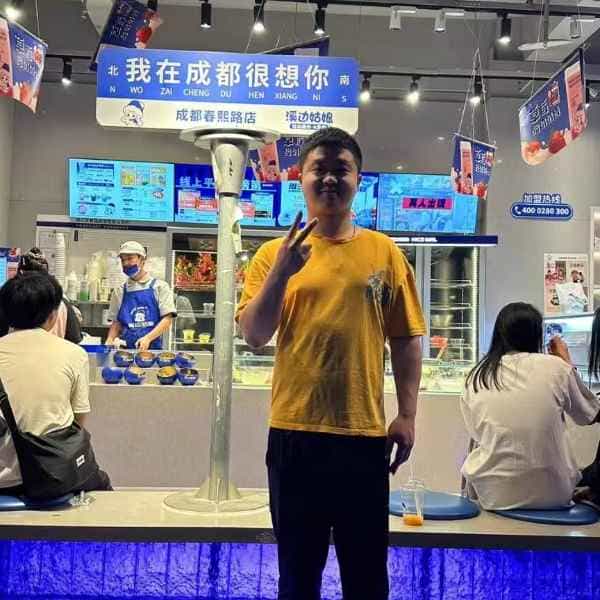 28岁岁浙江单身帅哥 - 文昌吉缘网