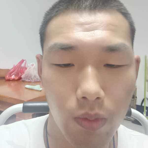 30岁岁河北单身帅哥 - 文昌吉缘网