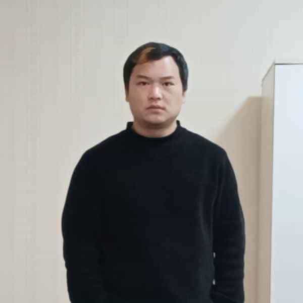 33岁岁四川单身帅哥 - 文昌吉缘网