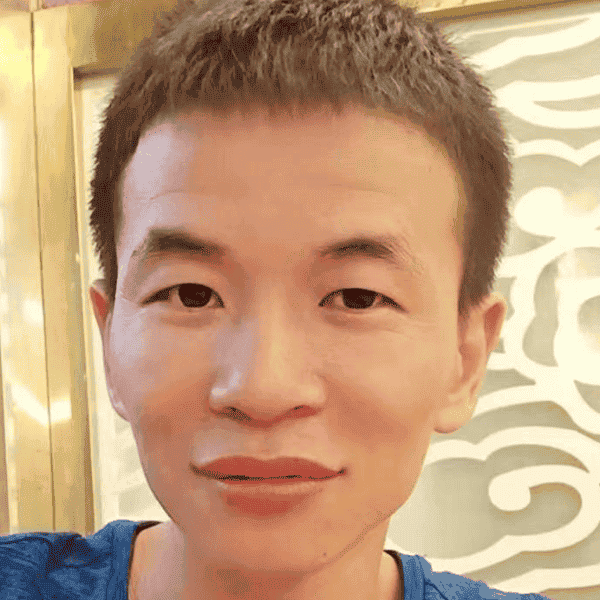 39岁岁广东单身帅哥 - 文昌吉缘网