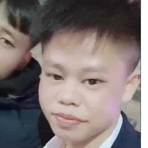 35岁岁广西单身帅哥 - 文昌吉缘网