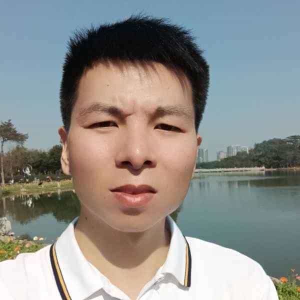 35岁岁湖北单身帅哥 - 文昌吉缘网