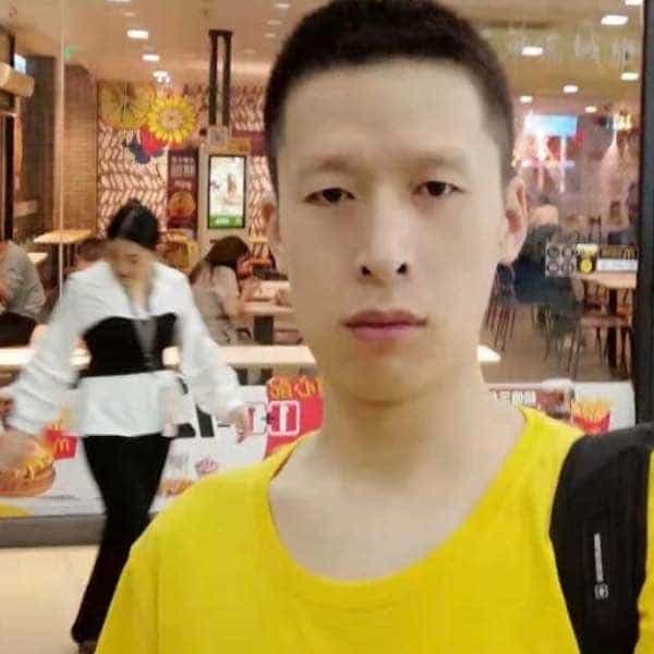 38岁岁陕西单身帅哥 - 文昌吉缘网