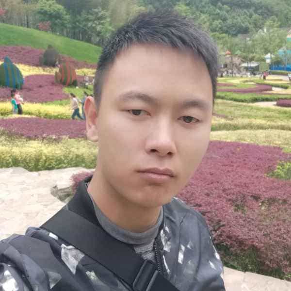 30岁岁四川单身帅哥 - 文昌吉缘网