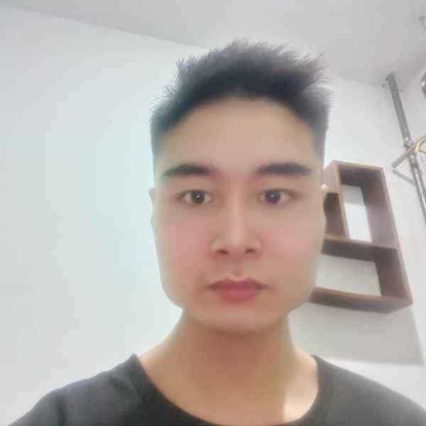 27岁岁陕西单身帅哥 - 文昌吉缘网