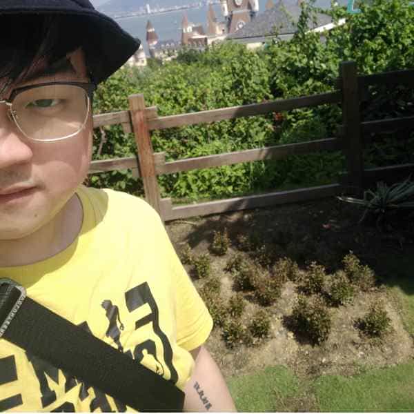 29岁岁湖南单身帅哥 - 文昌吉缘网