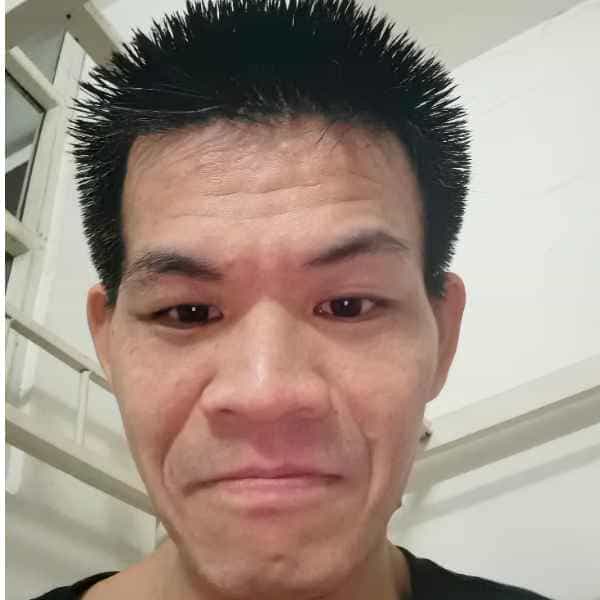 38岁岁广东单身帅哥 - 文昌吉缘网