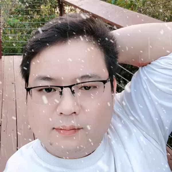 37岁岁湖南单身帅哥 - 文昌吉缘网