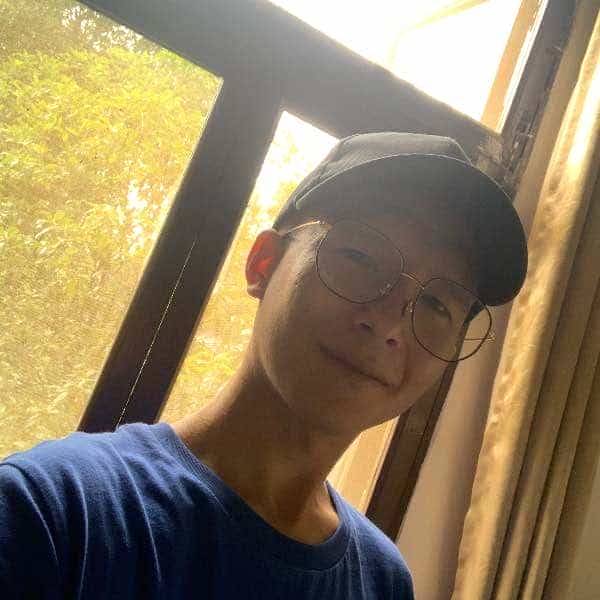34岁岁山东单身帅哥 - 文昌吉缘网