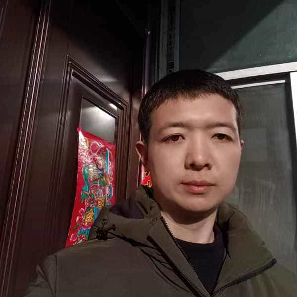 30岁岁河南单身帅哥 - 文昌吉缘网