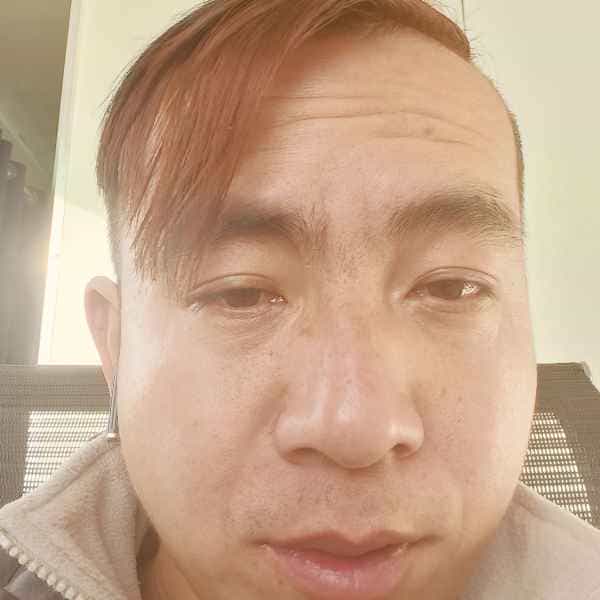 35岁岁湖北单身帅哥 - 文昌吉缘网
