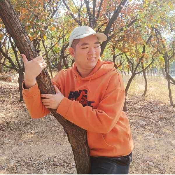 27岁岁山东单身帅哥 - 文昌吉缘网