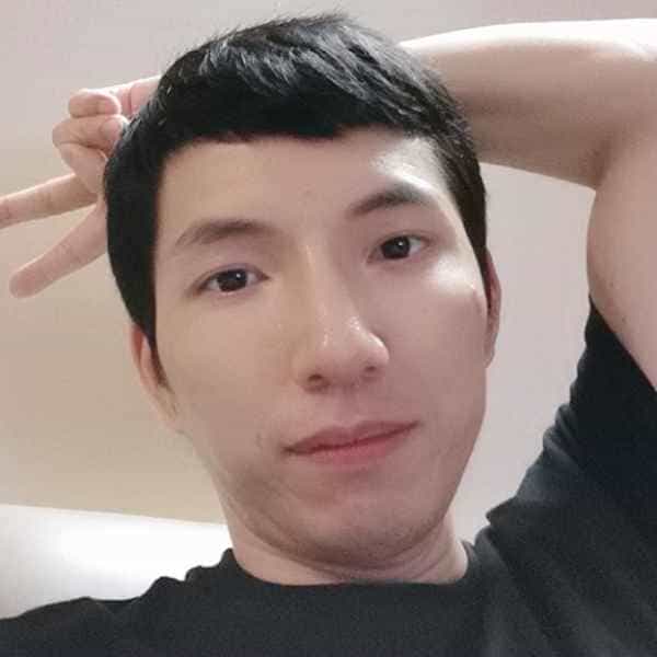35岁岁广东单身帅哥 - 文昌吉缘网